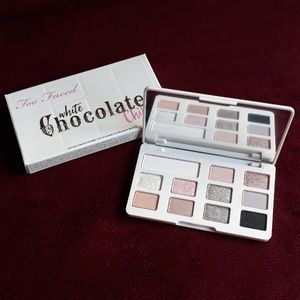 Too Faced White Chocolate Chip Palette